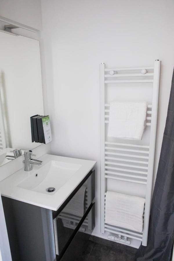 Travelease - Midi Bed & Breakfast Anderlecht Exterior photo