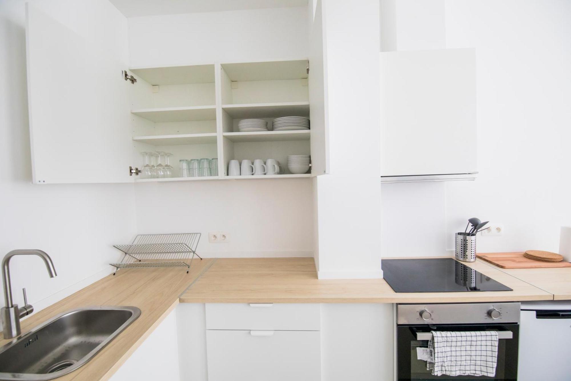 Travelease - Midi Bed & Breakfast Anderlecht Exterior photo